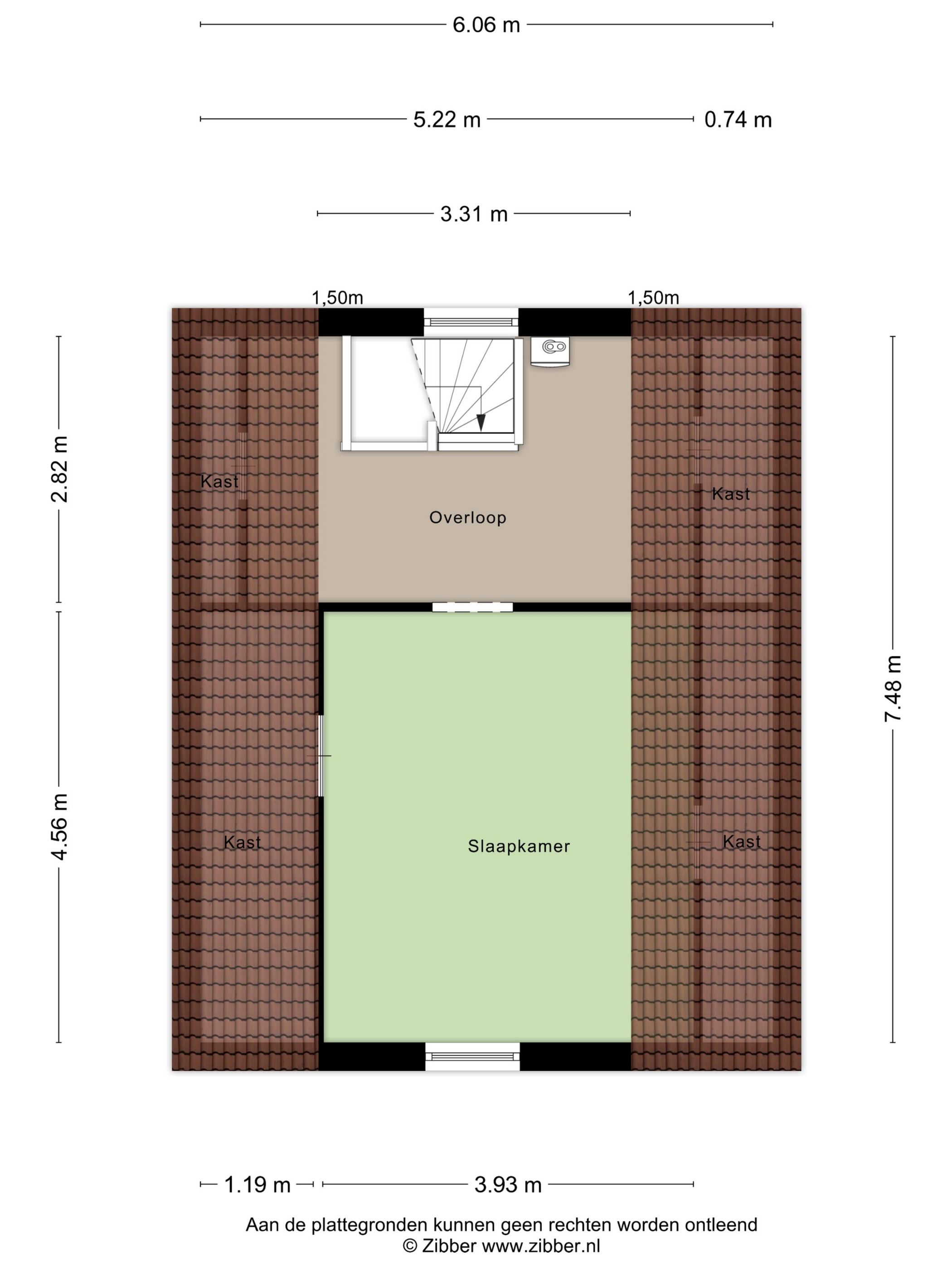 Photo 33 of Hoeflaan 29