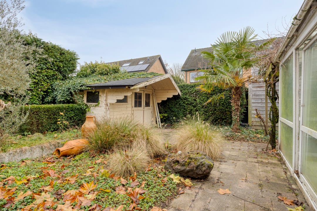 Photo 26 of Hoeflaan 29