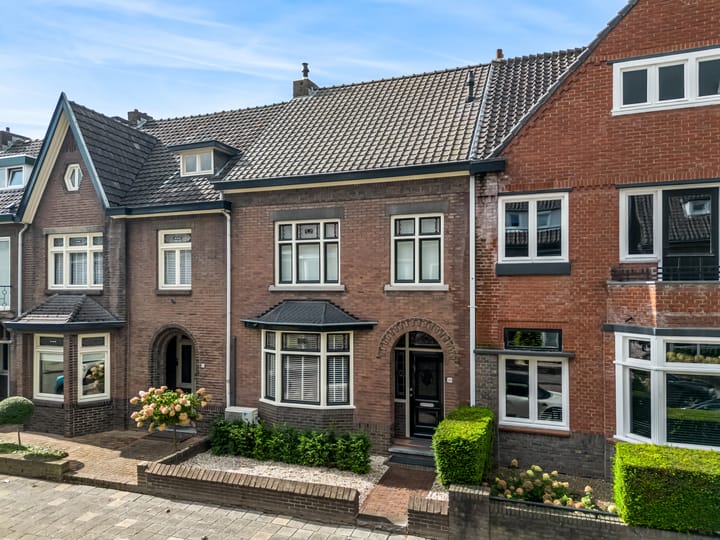 Foto 4 van Pastoor Vonckenstraat 109