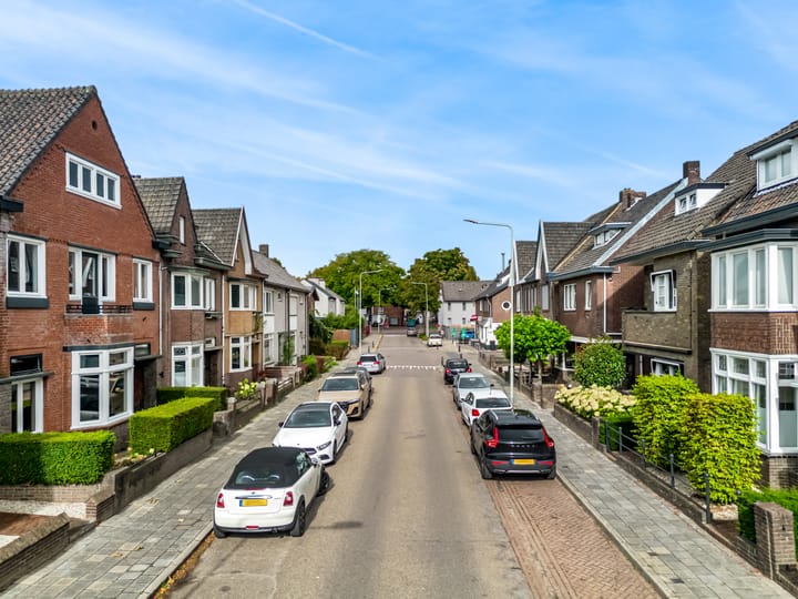 Foto 5 van Pastoor Vonckenstraat 109