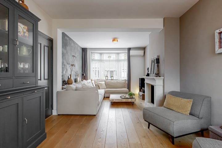 Foto 8 van Pastoor Vonckenstraat 109