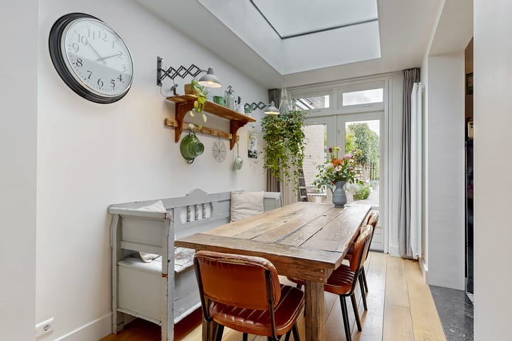 Foto 9 van Pastoor Vonckenstraat 109