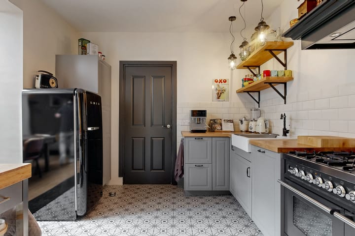 Foto 11 van Pastoor Vonckenstraat 109