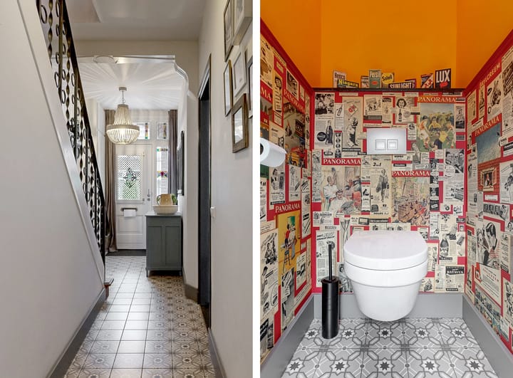 Foto 14 van Pastoor Vonckenstraat 109