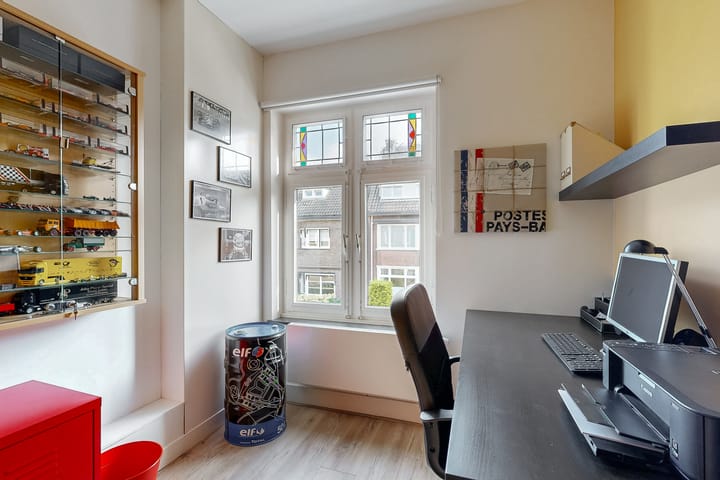 Foto 20 van Pastoor Vonckenstraat 109