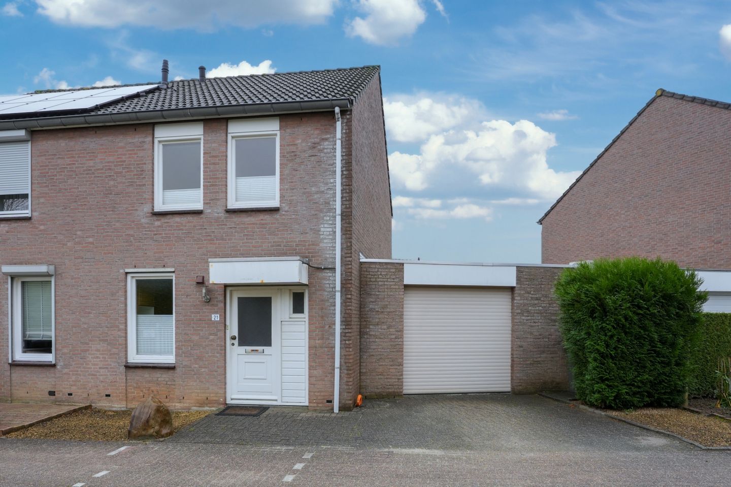 Foto 1 van Burckstraat 21