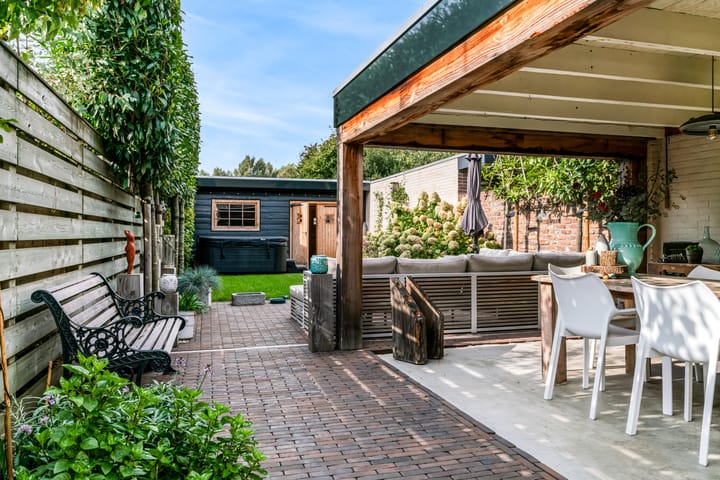 Foto 29 van Pastoor Vonckenstraat 109