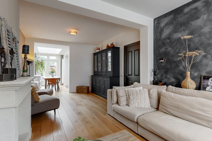 Foto 6 van Pastoor Vonckenstraat 109