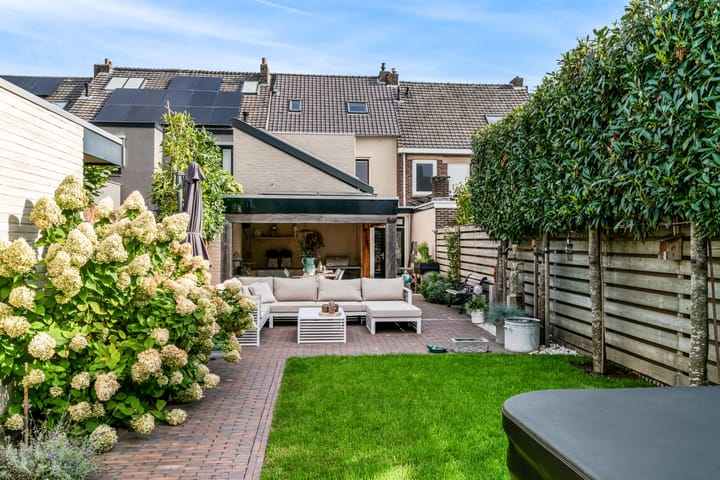 Foto 32 van Pastoor Vonckenstraat 109