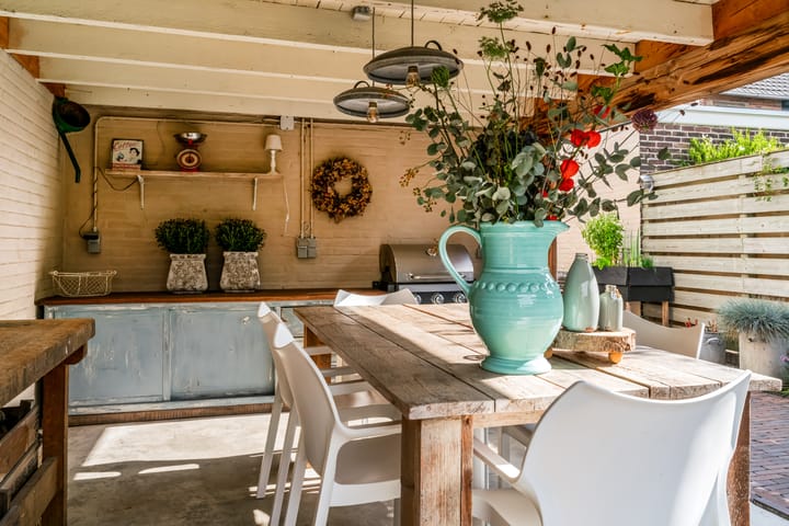 Foto 31 van Pastoor Vonckenstraat 109