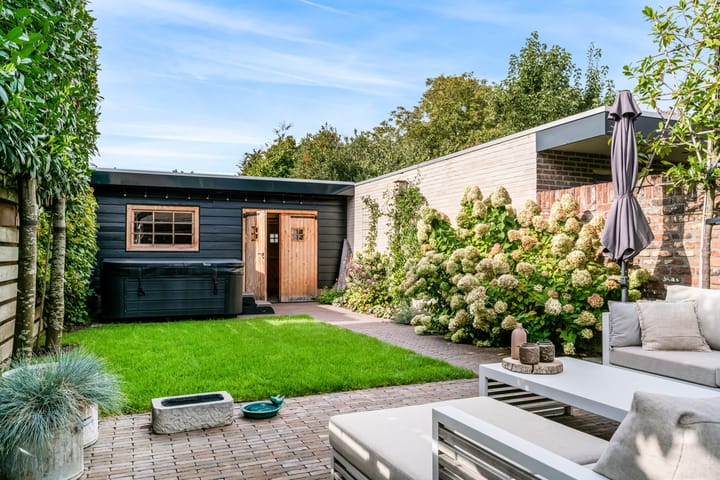 Foto 33 van Pastoor Vonckenstraat 109