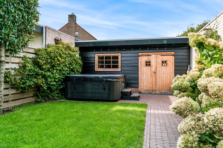 Foto 34 van Pastoor Vonckenstraat 109