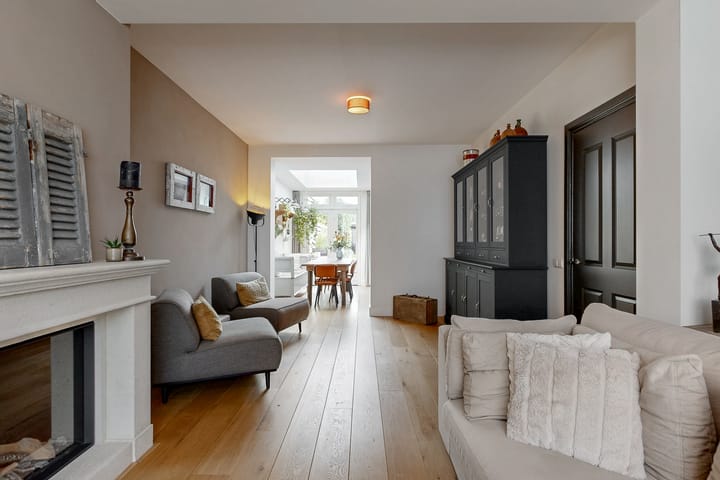 Foto 7 van Pastoor Vonckenstraat 109