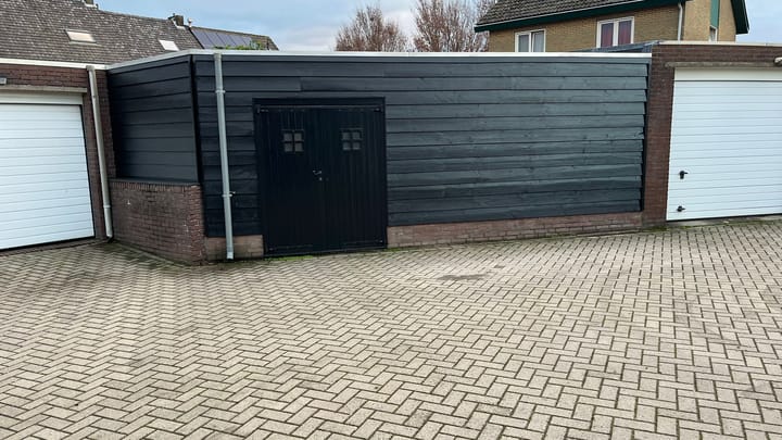 Foto 37 van Pastoor Vonckenstraat 109