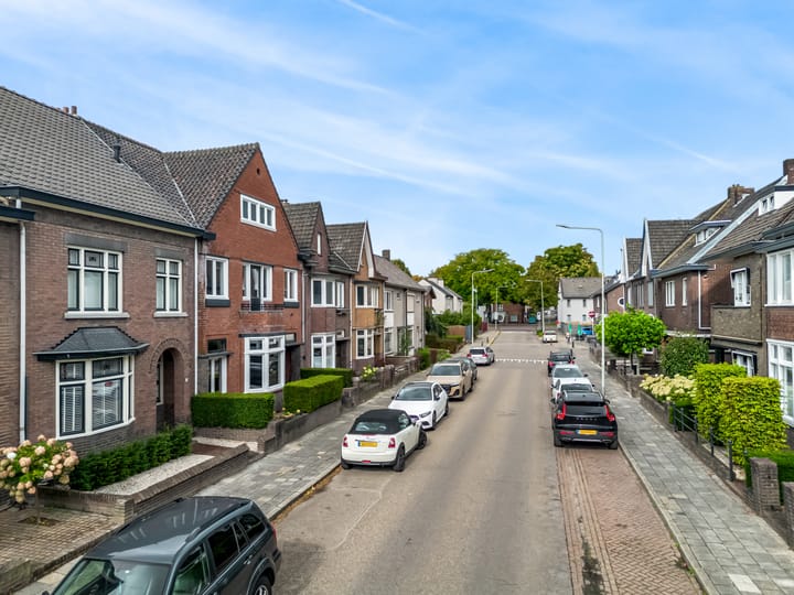 Foto 40 van Pastoor Vonckenstraat 109