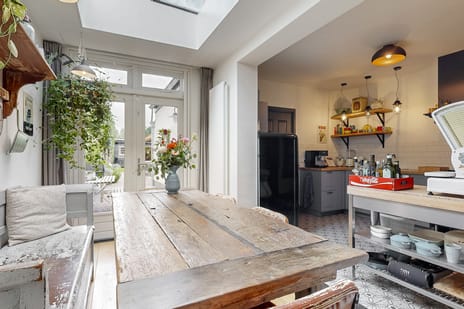 Pastoor Vonckenstraat 109 secondary image