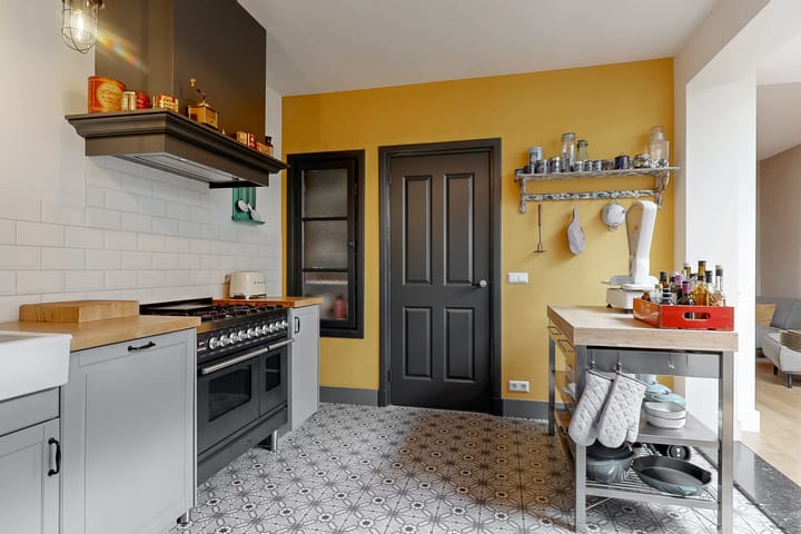 Foto 10 van Pastoor Vonckenstraat 109