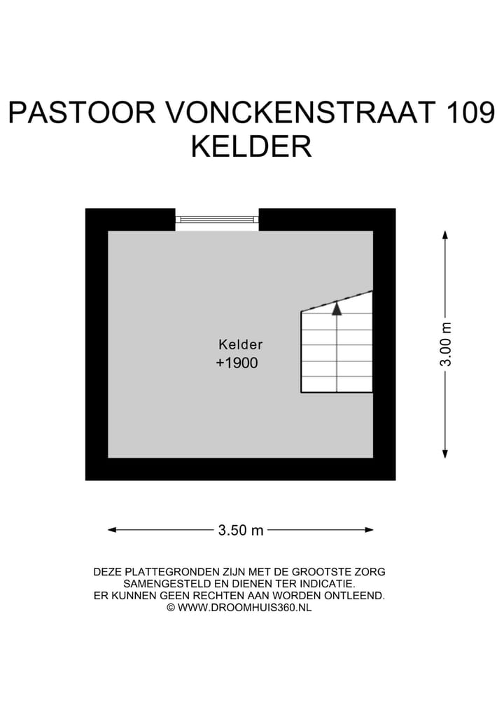 Foto 45 van Pastoor Vonckenstraat 109