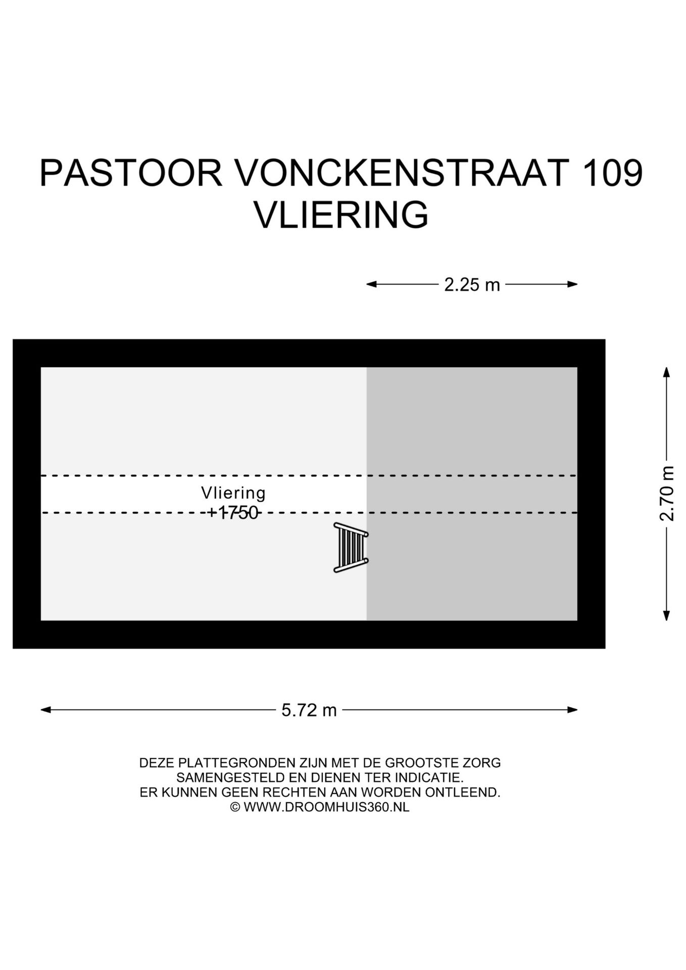Foto 48 van Pastoor Vonckenstraat 109