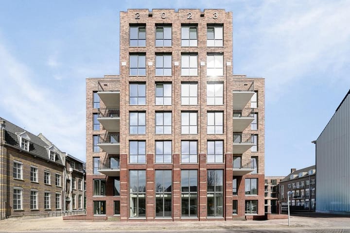 Photo 3 of Kloosterhof 1-40