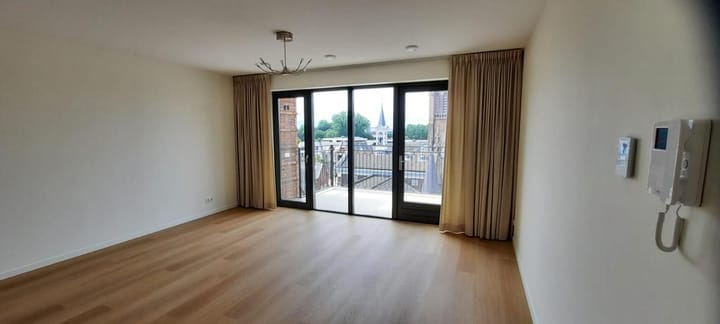 Photo 5 of Kloosterhof 1-40