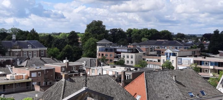 Foto 16 van Kloosterhof 1-40