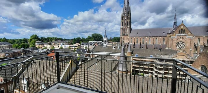 Foto 17 van Kloosterhof 1-40