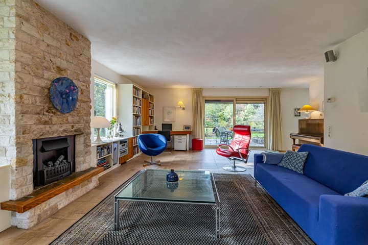 Foto 2 van Taarloseweg 2