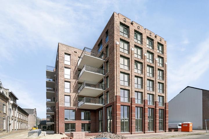 Photo 2 of Kloosterhof 1-40