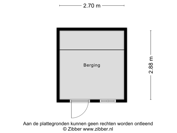 Berging