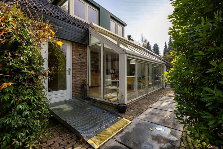 Foto 34 van Taarloseweg 2