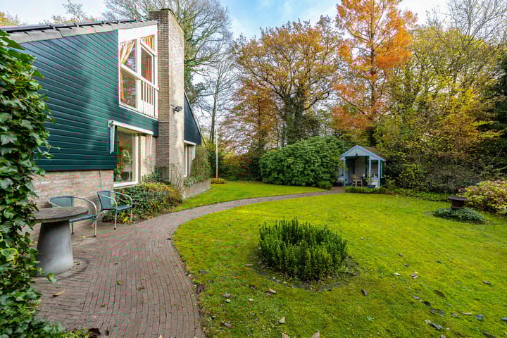 Foto 36 van Taarloseweg 2