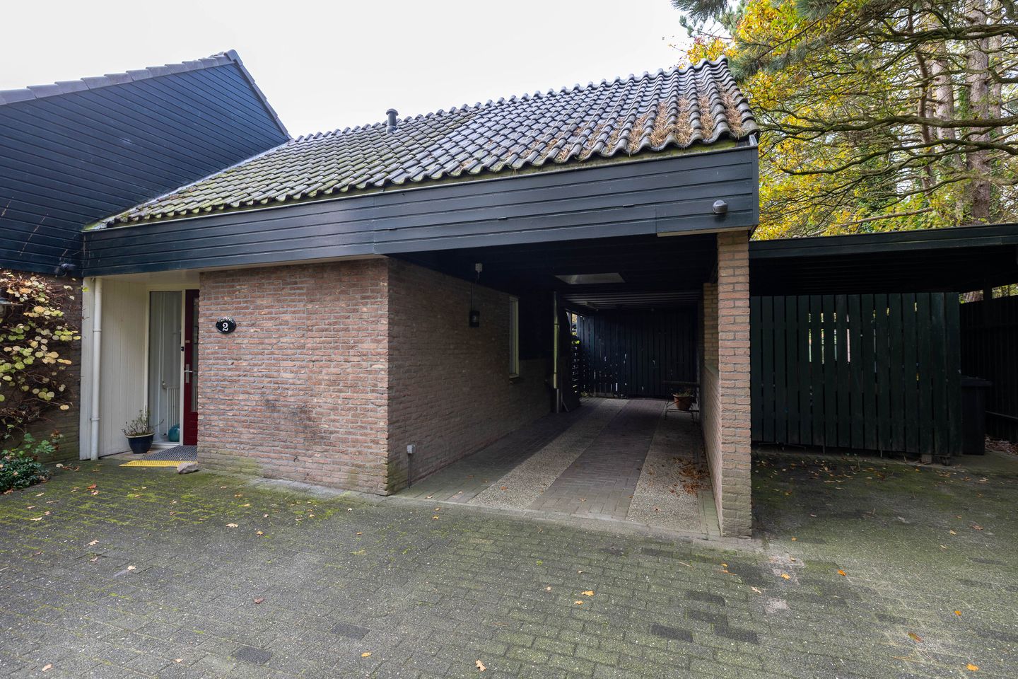 Foto 40 van Taarloseweg 2