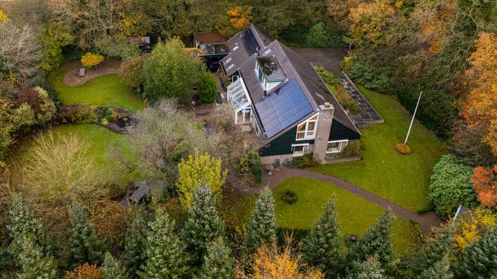 Foto 52 van Taarloseweg 2