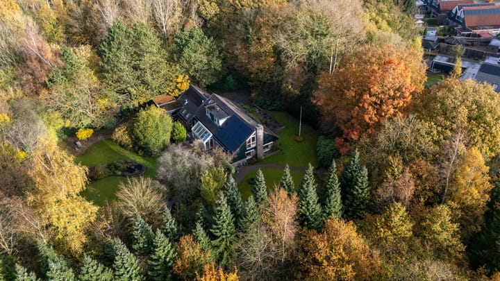 Foto 53 van Taarloseweg 2