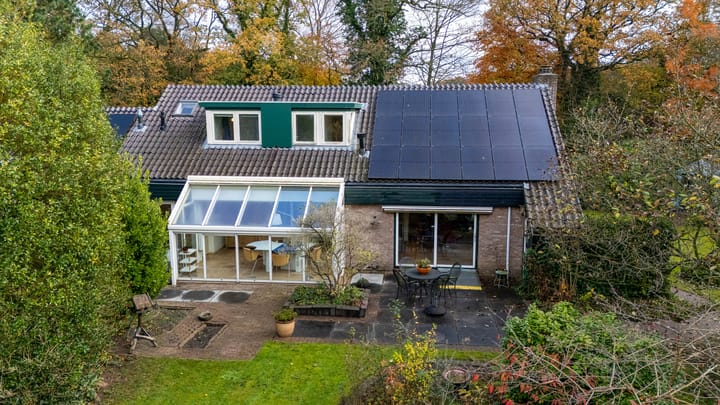 Foto 54 van Taarloseweg 2