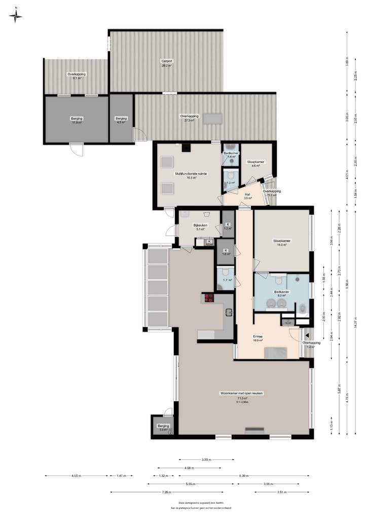 Foto 69 van Taarloseweg 2