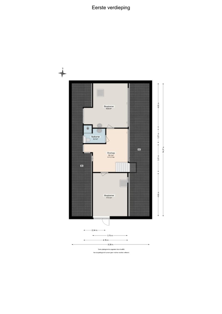 Foto 70 van Taarloseweg 2