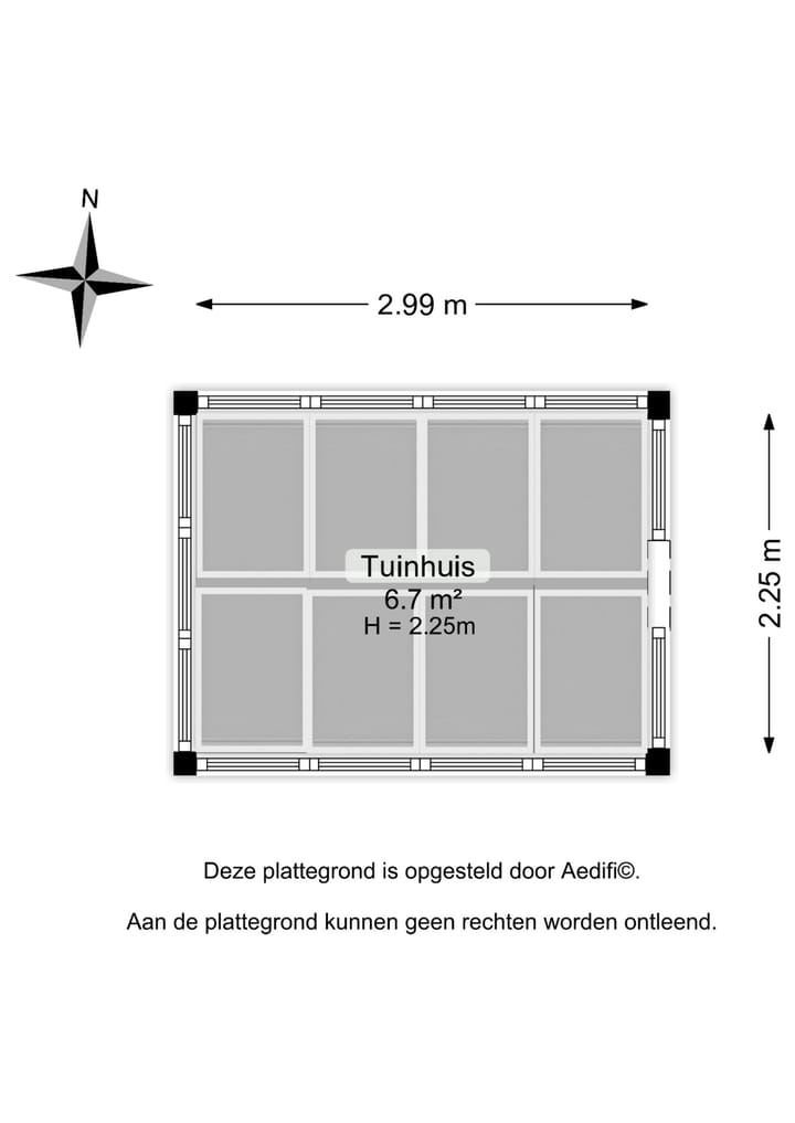 Foto 72 van Taarloseweg 2