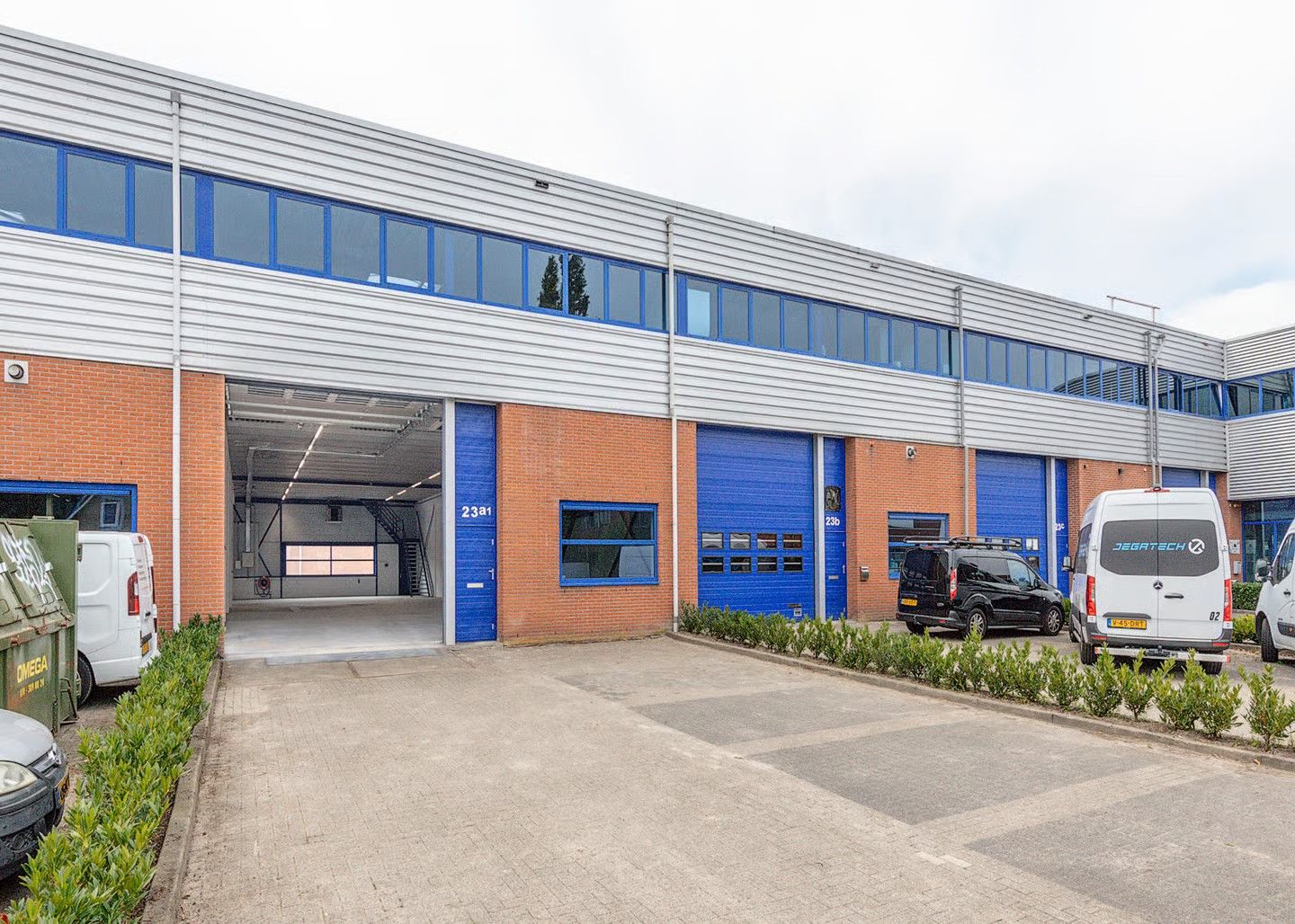 Bekijk foto 1 van Boezemweg 23-a1