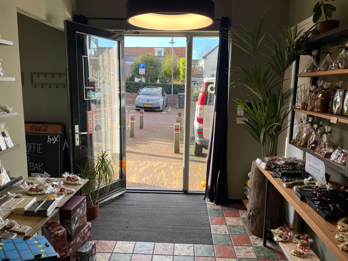 Bekijk foto 4 van Dorpsstraat 56