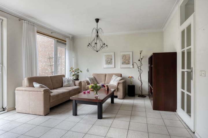 Foto 3 van Staringstraat 21