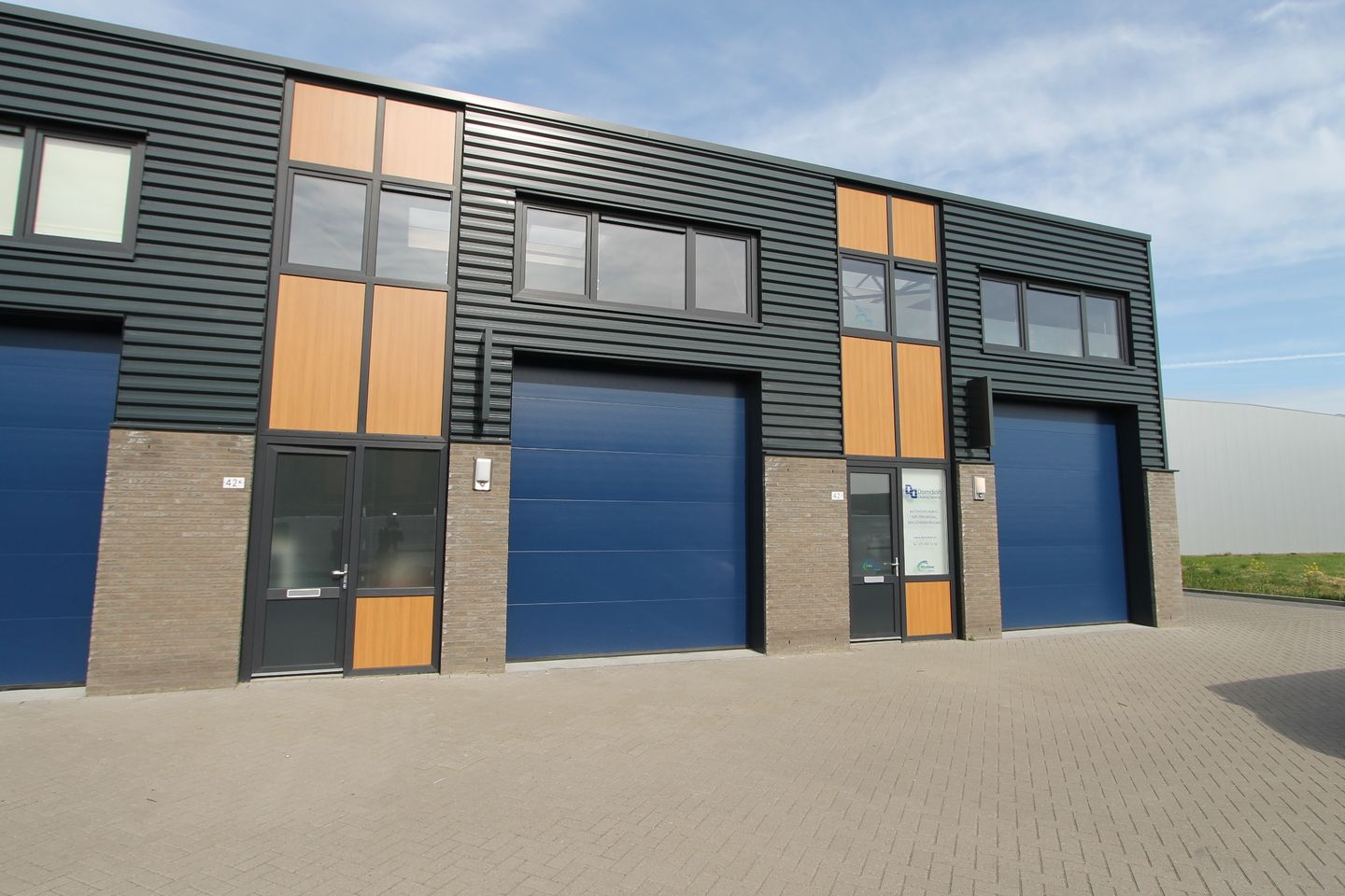 Bekijk foto 1 van Weg en Land 42-k