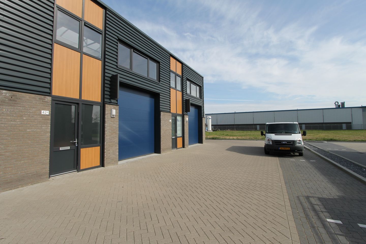 Bekijk foto 2 van Weg en Land 42-k