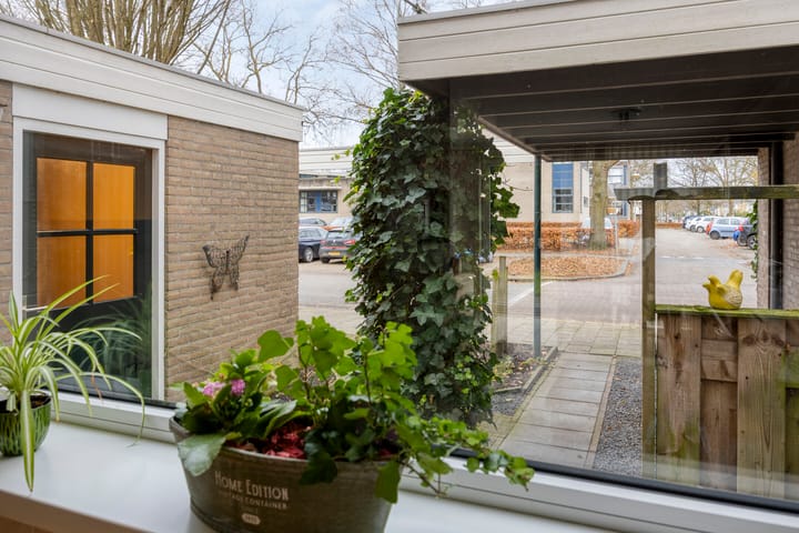 Foto 9 van Staringstraat 21