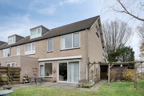 Staringstraat 21 secondary image