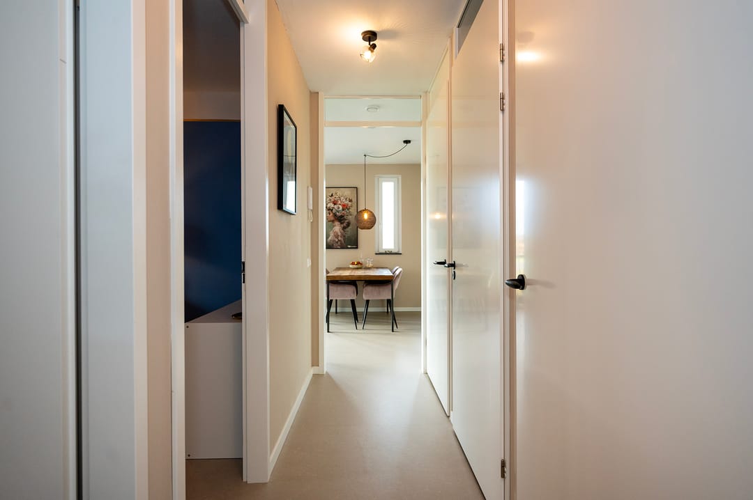 Photo 2 of Francisco Pizarrostraat 58