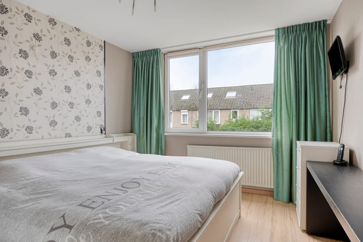 Foto 12 van Staringstraat 21