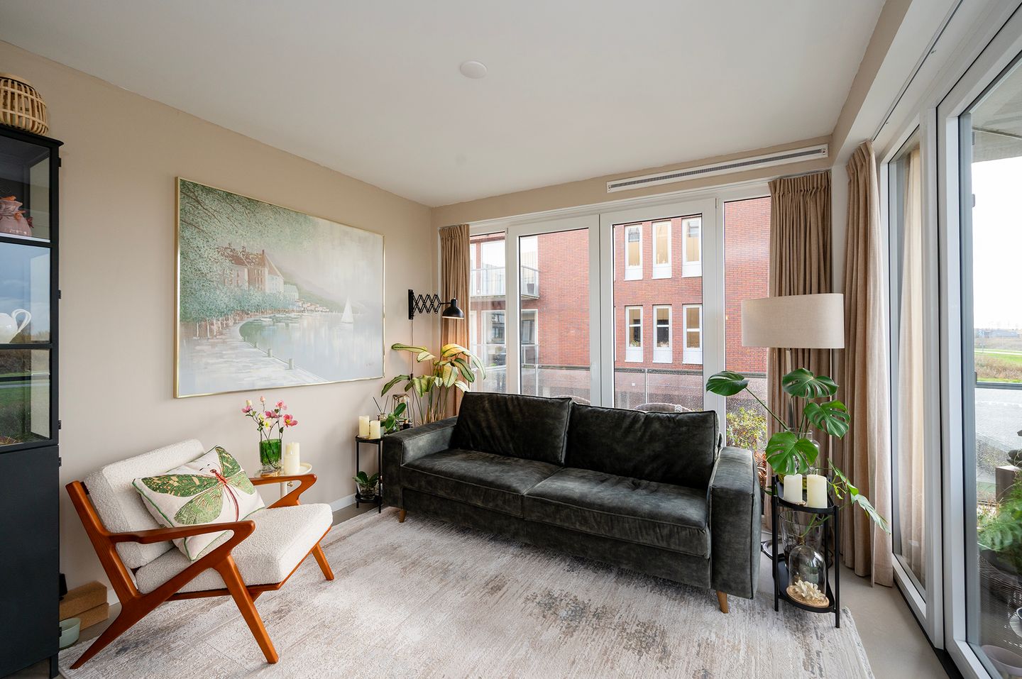 Photo 5 of Francisco Pizarrostraat 58