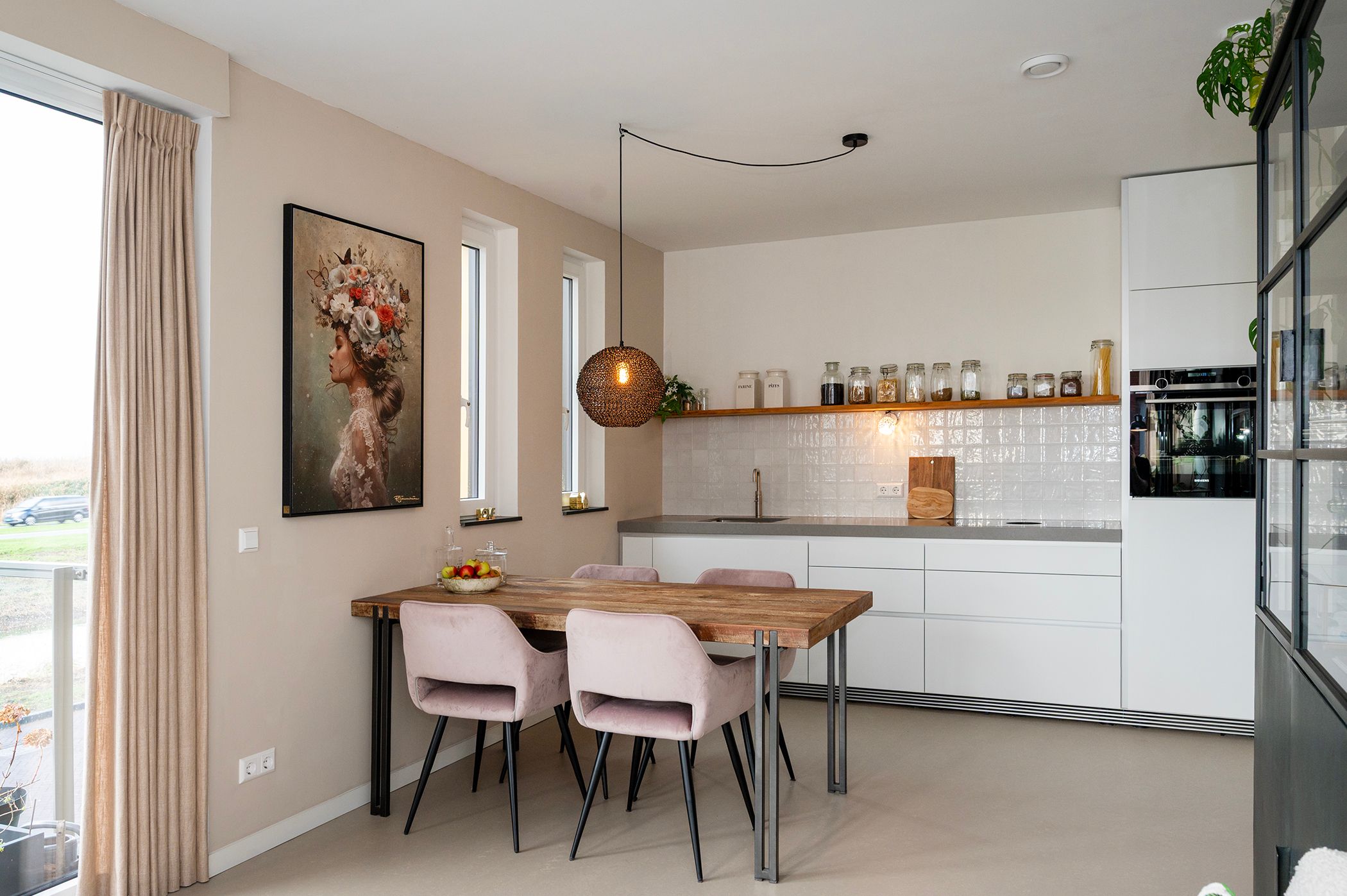 Photo 6 of Francisco Pizarrostraat 58